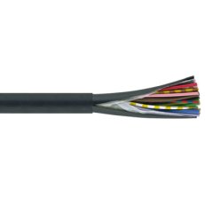 Měděný datový kabel SAIH-SLL-3X1.0-16X0.5-100 WEIDMÜLLER 2764890000