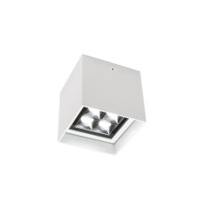 Stropní svítidlo HUB PL LED 12W IP54 MW 3000K REDO 90228