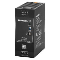 Elektrické napájení PRO BAS 240W 48V 5A WEIDMÜLLER 2838470000