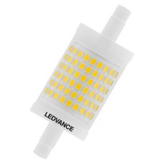 LEDVANCE LED LINE R7s DIM P 12W 827 Clear R7s