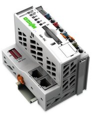 procesorový modul pro Modbus TCP, 4. generace, 2x Ethernet, slot na kartu SD