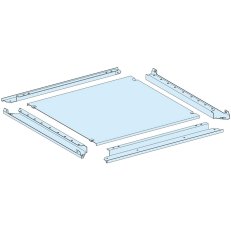 Spodní deska IP55, Š=300mm, H=400mm SCHNEIDER LVS08483