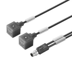 Kabel adaptéru snímač-akční člen SAIL-ZW-VSA-2.0U WEIDMÜLLER 1332340200