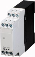 CMD(24VDC) Relé pro monitorování proudových drah stykačů Eaton 106170
