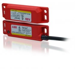 Sense 7 Bezkontaktní magnetický snímač Sense ABB 2TLA050056R4100