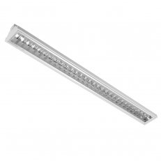 MODUS TELX5000 MAT DP mřížka délka 1484mm Standard LED 830 400 mA nestmívatelné