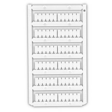 Multikarta D-NS 10x5 bez popisu (72ks štítků) ELEKTRO BEČOV G0801750