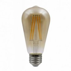 LED žárovka LED BULB E27 LED 7W 230V, 720lm, 2700K GLOBO 11399A