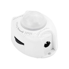 Sensor for LED Strip Light with Connecto