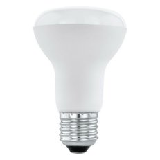 Světelný zdroj E27-LED R63 6,5W 3000K OPAL EGLO 12272