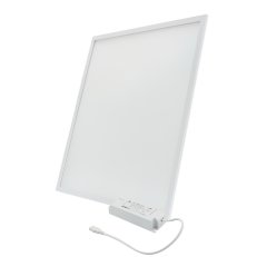 LED panel LEDPAN PRO2, 60x60 cm, 36W, 4000K, 4100lm, bílý-stmívatelný 1-10V