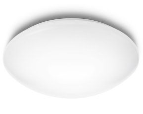 Stropní svítidlo Suede bílá 27K 4x5W PHILIPS 3180231EO