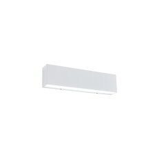 Nástěnné svítidlo TRATTO AP LED 3W IP65 WH 3000K REDO 9115