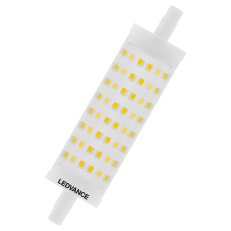 LEDVANCE LED LINE R7s DIM P 15W 827 Clear R7s