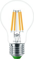 LED žárovka PHILIPS MASTER LEDBulb ND 2.3-40W E27 830 A60 CL