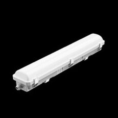 Prachotěsné svítidlo LED Tri-proof light 40W/840 LU-TPA 1200x79x68 150lm/W IP66