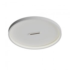 Stropní svítidlo BUTTON PL LED 31W+13W 3000K WH  REDO 01-3829