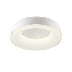 Stropní svítidlo DIP PL LED 30W 3000K/4000K D486 WH REDO 01-3940