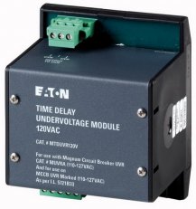 IZMX-UVR-TD-120AC-1 Spožďovací modul pro