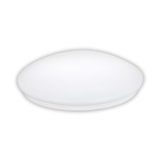 LED svítidlo Cala 18 E, 18W, 4000K, IP44, s nouzovým modulem 1,5 h