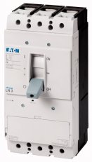 Eaton 112008 Výkonový vypínač, 3pól, In=400A LN3-400-I