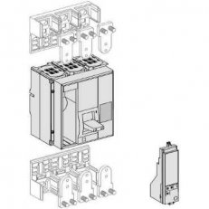 Schneider 65290 MICROLOGIC 5.0 P pro jistič Compact NS v pevném provedení