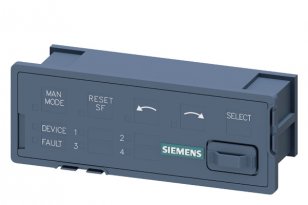 ovládací modul pro SIRIUS spínací přístroje s IO-Link SIEMENS 3RA6935-0A