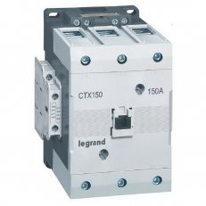 CTX3 3P 150A 100-240V AC/DC LEGRAND 416276