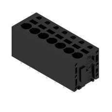 Svorka PCB LMFS 5.08/07/180 3.5SN BK BX WEIDMÜLLER 1426630000