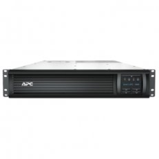 APC Smart-UPS 3000VA LCD RM 2U 230V with SmartConnect SCHNEIDER SMT3000RMI2UC