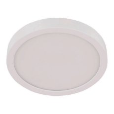 Stropní svítidlo FUEVA 5 LED d285 bílá 4000K 20,5W IP44 EGLO 30891