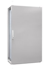 Řadový rozvaděč AC IP55 1křídlé dveře 1800 x 1000 x 500 mm SCHRACK AC181050--