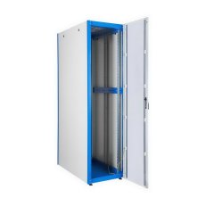 19'' stojanový rozvaděč S-Rack 47U 600 x 1200 mm SCHRACK DT476020--