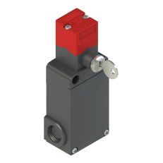 PIZZATO FS series safety switch with separate ac