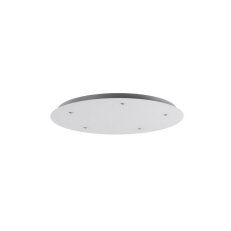 CANOPY RD D500 5 PENDANTS CHROME REDO CS5RD500CH