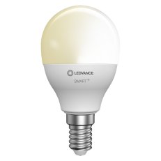 Světelný zdroj LEDVANCE SMART+ Classic Dimmable 4.9W 220V FR E14