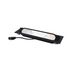 Plug & Shine LED osvětlení zdí Ito IP67 3000K 6,1W antracit PAULMANN 94668