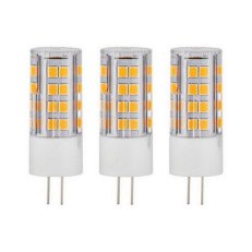 LED žárovka G4 3W 300lm 12V teplá bílá PAULMANN 28814