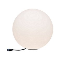 Plug&Shine světelný objekt Globe IP67 3000K 24V průměr 40cm 941.78 94178