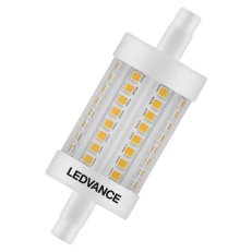 LEDVANCE LED LINE R7s P 7.3W 827 R7s