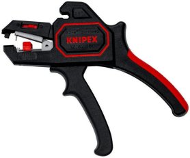 Automatické odizolovací kleště 180 mm KNIPEX 12 62 180 SB