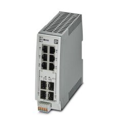 FL NAT 2304-2GC-2SFP Managed NAT Switch 2000 2702981