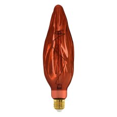 Světelný zdroj LM-E27-LED CF78 4W KUPFER EGLO 110277