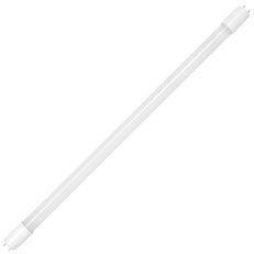 T8,G13,10W, 800lm, 4200K,60cm, otoč. pat,sklo ECOLITE LEDTUBE-S-60/10W/4200