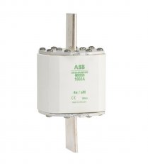 OFAA4AAM1000 HRC Fuse Link Size NH4 aM ABB 1SCA022703R4550