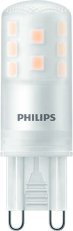 LED žárovka PHILIPS CorePro LEDcapsuleMV 2.6-25W G9 827 D