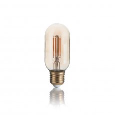 LAMPADINA VINTAGE E27 4W BOMB