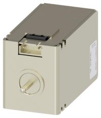 SIEMENS 3VW9011-0AD08 Napěťová spoušť ST, ST2, Ue AC/DC 240 ÷ 250 V, pro 3VA27