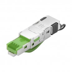 Konektor RJ45 IE-PS-RJ45-FH-BK-P WEIDMÜLLER 1132060000