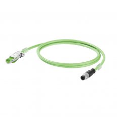 Kabel PROFINET IE-C5DD4UG0080MCSA20-E WEIDMÜLLER 1044470080